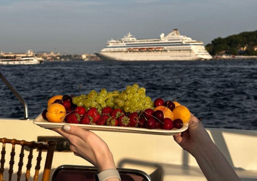 Istanbul: Small-Group Luxury Yacht Sunset Cruise w/ Snacks - Who This Cruise Is Best For (and Who Might Feel It’s Not Enough)