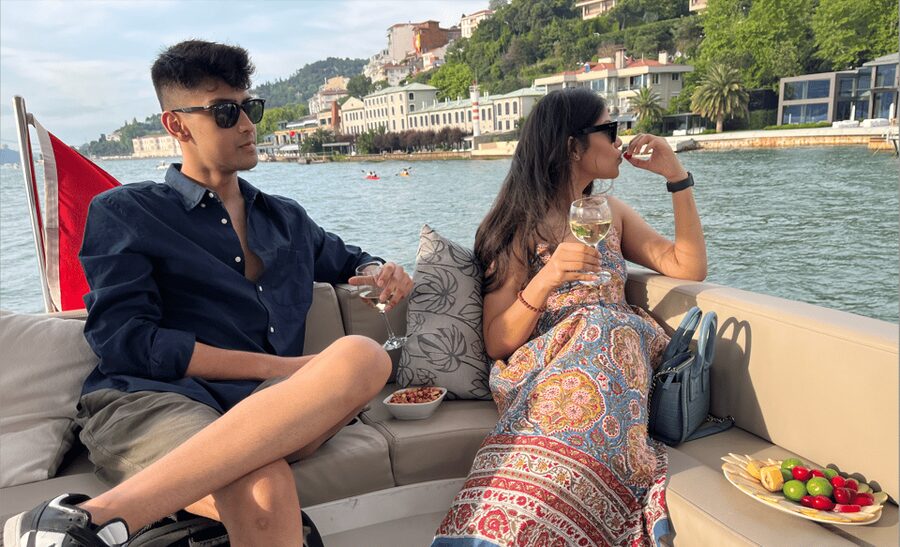 Istanbul: Small Group Yacht Tour with Unlimited Wine - Price and value: why $57 can feel like a deal