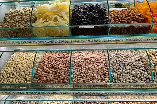 Istanbul Spice Market & Historic Centre Food Tour w/ 10 Tastings - Why this food tour feels different in Istanbul