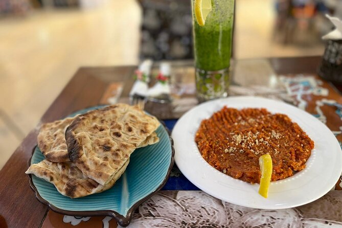 Istanbul Spice Market & Historic Centre Food Tour w/ 10 Tastings - Turkish coffee and old roasting: the history stop that still tastes good