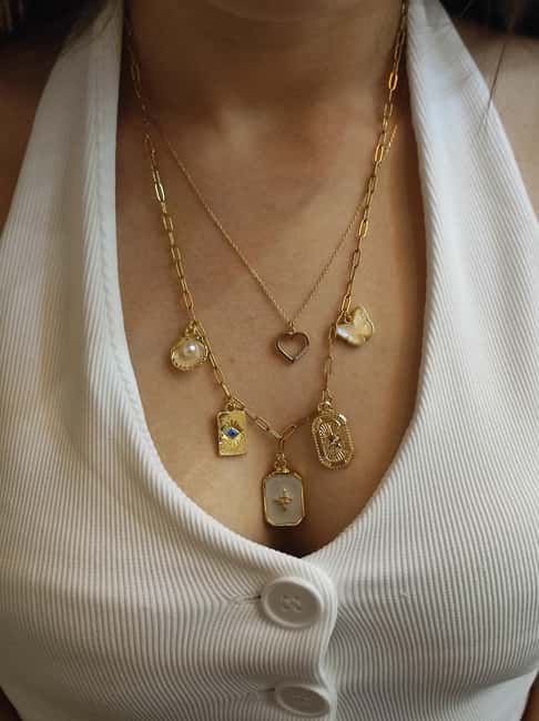 Istanbul: Steel Chain & Charm Jewelry Workshop - Key points that matter before you go