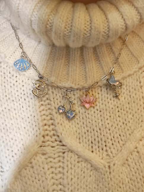Istanbul: Steel Chain & Charm Jewelry Workshop - Where Ottoman Metalwork Meets a Modern Charm Souvenir