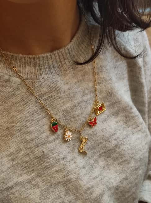Istanbul: Steel Chain & Charm Jewelry Workshop - Finding the Studio Near Galata Tower (Without Losing 30 Minutes)