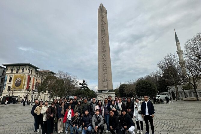 Istanbul Street Food Tour: Private Taste of Two Continents - A Private Food Day That Actually Makes Sense in Istanbul