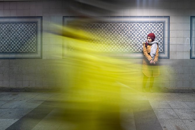 Istanbul Street Photo Tour - Istanbul street photo tour: what it really feels like on the ground