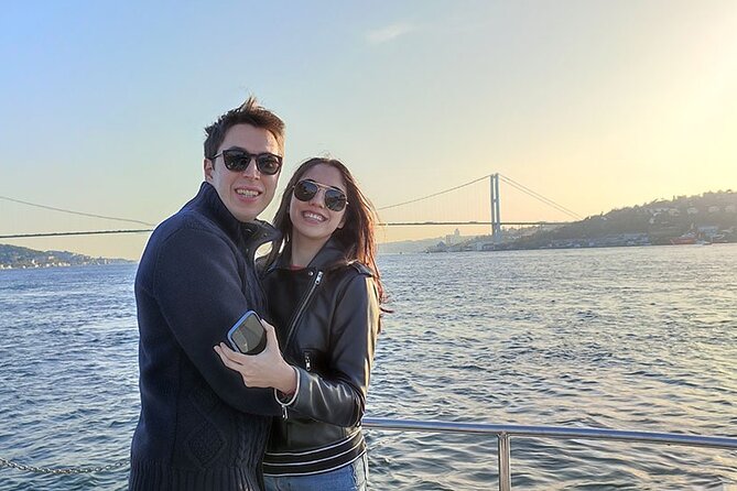 Istanbul Sunset Cruise With Luxury Yacht On Bosphorus - Who this cruise is best for (and who might want something else)