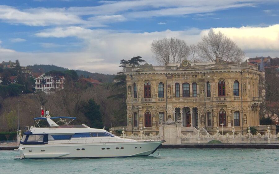 İstanbul: Sunset Cruise with Refreshments - Should you book? My practical take