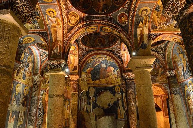 Istanbul to Cappadocia 2 Day Tour with Guide, Flights and Hotels - FAQ