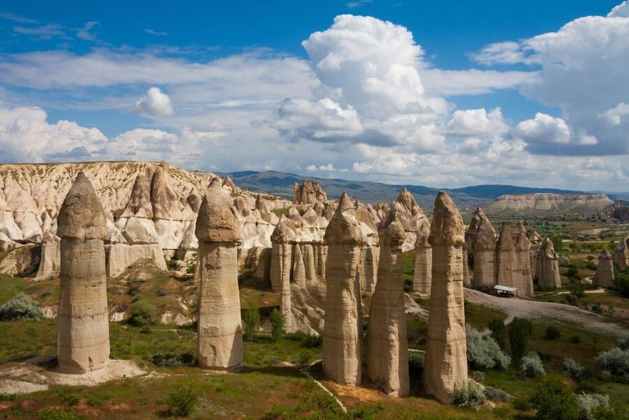 Istanbul to Cappadocia All Inclusive Private Day Tour - Kaymakli Underground City: life below ground