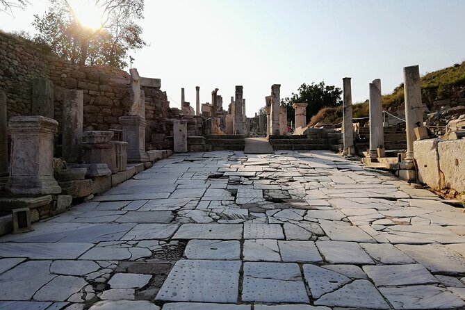 Istanbul to Ephesus Full Day Private Tour with Domestic Flights - Meryemana (Virgin Mary’s House): the quiet reset after the crowds