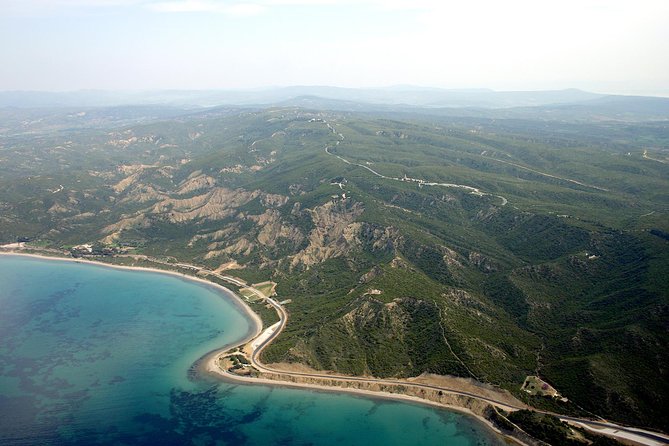 Istanbul to Gallipoli, Canakkale and Troy. 2 Day Tour with Hotel - Price and what’s actually included for Gallipoli and Troy