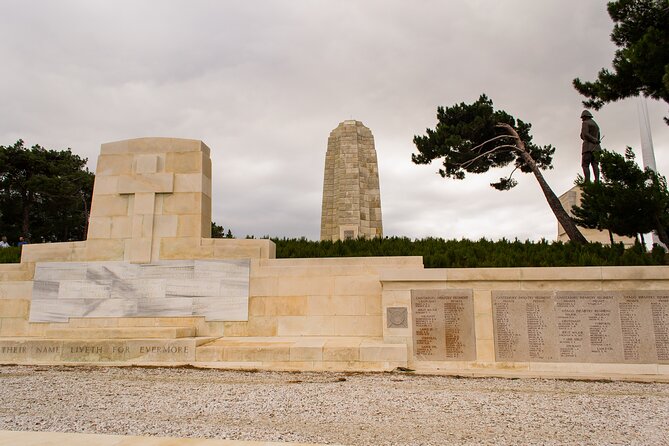 Istanbul to Gallipoli, Canakkale and Troy. 2 Day Tour with Hotel - Your overnight in Canakkale: where comfort matters more than you think