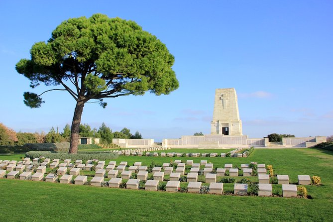 Istanbul to Gallipoli Full Day Tour with Lunch and Transfers - Why This Gallipoli Tour Works (Even If It’s a Long Day)