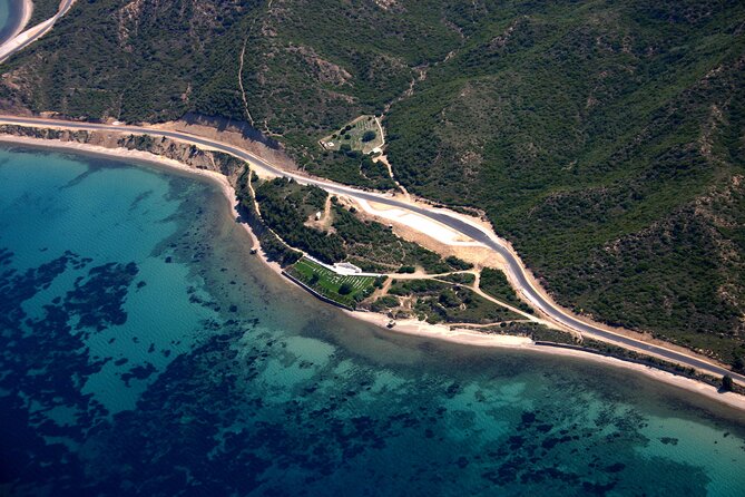 Istanbul to Gallipoli Full Day Tour with Lunch and Transfers - The Most Praised Part: Guides Who Make Names Mean Something