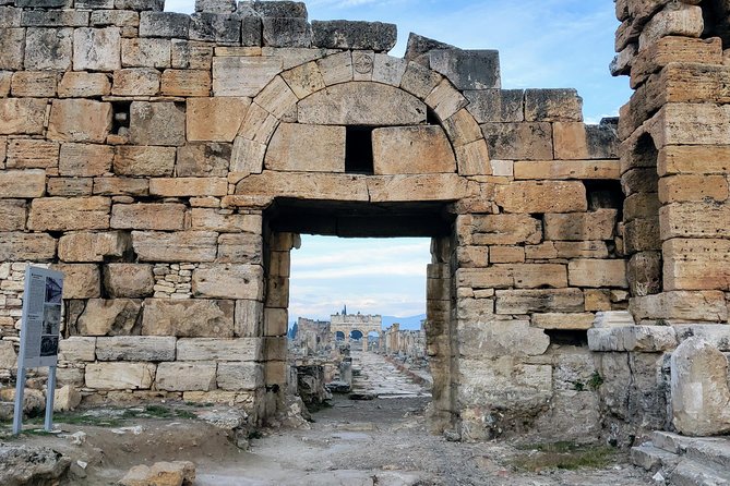 Istanbul to Seven Churches of Asia Minor 4 Nights in 4 Star Hotels - Why the Seven Churches Route Works So Well
