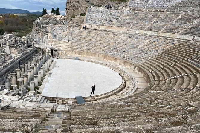 Istanbul to Seven Churches of Asia Minor 4 Nights in 4 Star Hotels - Price and Logistics: What $1,189 Buys You (and Why It Matters)