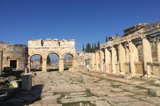 Istanbul to Seven Churches of Asia Minor 4 Nights in 4 Star Hotels - Ephesus, St. John, and the Virgin Mary House: The Big Day