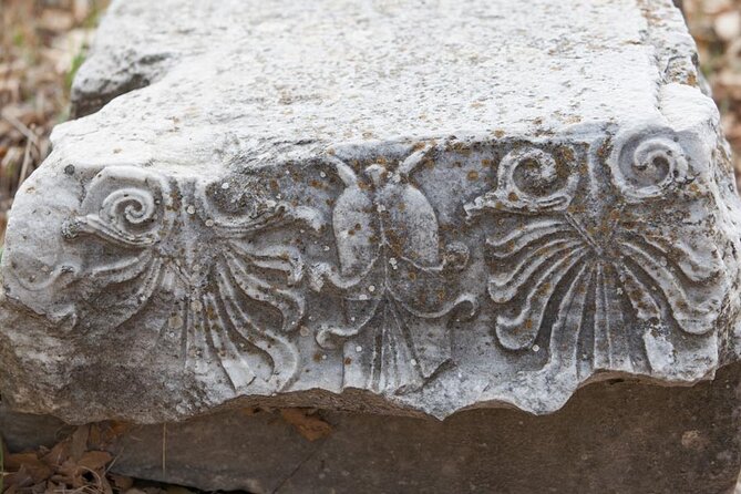 Istanbul to Truva Troy Guided Day Tour with Lunch and Transfers - Lunch near Eceabat: included, filling, and timed to keep you moving