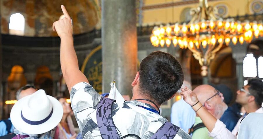 Istanbul: Top 4 Skip-the-Line Attractions Pass - What You’ll Actually Learn (and Why the Guide Matters)