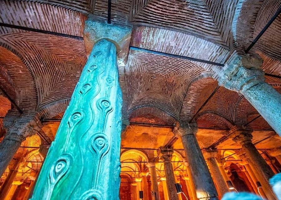 Istanbul: Topkapi, Hagia Sophia, Basilica & Blue Mosque Pass - How this Istanbul pass fits into a tight 1-day plan