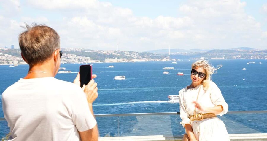 Istanbul: Topkapi, Harem Small Group Guided Tour & Historian - Free Time After the Tour: Use It Like a Smart Shopper