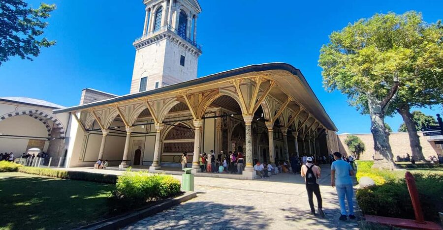 Istanbul Topkapı Palace and Harem Guide Tour - Key highlights to know before you go