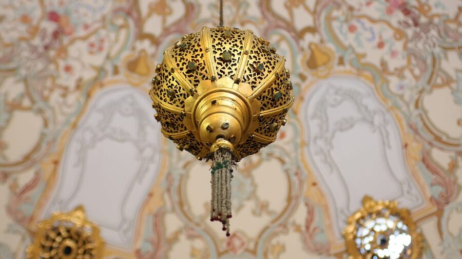 Istanbul: Topkapi Palace and Harem Guided Tour - Quick hits before you go