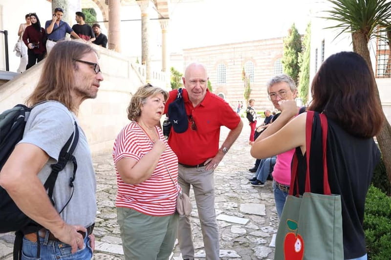 Istanbul: Topkapi Palace and Harem Museum Tour with Ticket - Key highlights worth your attention