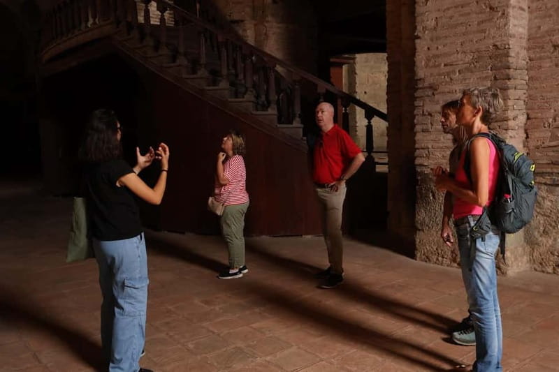 Istanbul: Topkapi Palace and Harem Museum Tour with Ticket - Booking call: should you choose this tour?
