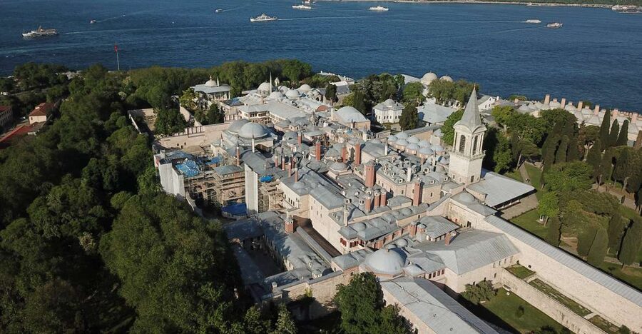 Istanbul: Topkapi Palace and Harem Ticket with Audio Guide - Price and Value: Is It Worth $80?
