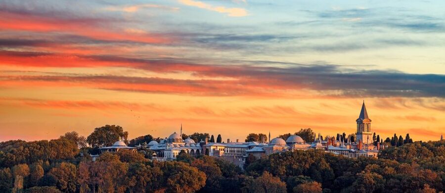 Istanbul: Topkapi Palace and Harem Ticket with Audio Guide - What’s Temporarily Closed: Why Your Route Might Feel Different