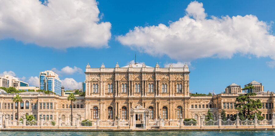 Istanbul: Topkapi Palace & Dolmabahce Palace Combo Ticket - Combo Ticket Logic: Better Than Two Separate Ticket Days