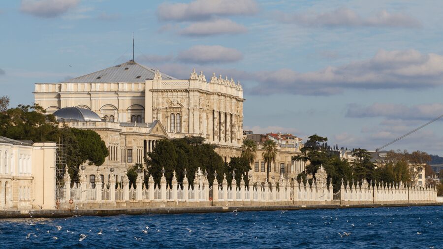 Istanbul: Topkapi Palace & Dolmabahce Palace Combo Ticket - Quick Should You Book Check