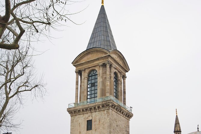 Istanbul: Topkapi Palace Guided Tour and Skip The Line - Skip-the-line timing: priority entry that actually saves time