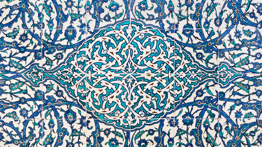 Istanbul: Topkapi Palace Guided Tour w/ Skip-the-Ticket-Line - Finding your guide behind the Blue Mosque (without stress)