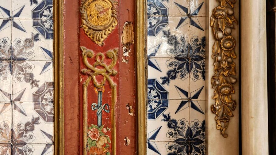 Istanbul: Topkapi Palace Guided Tour w/ Skip-the-Ticket-Line - The Harem tour: daily life behind closed doors