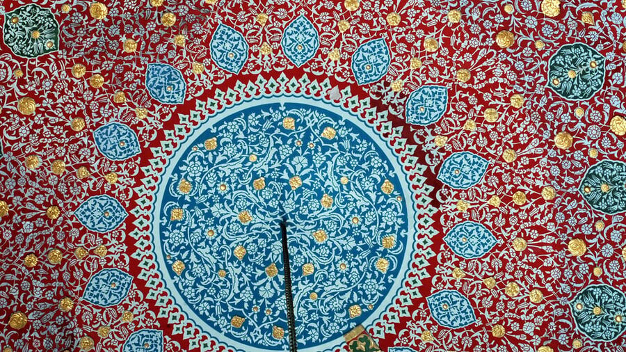 Istanbul: Topkapi Palace Guided Tour w/ Skip-the-Ticket-Line - Cost and value: $23 plus the real entry fee