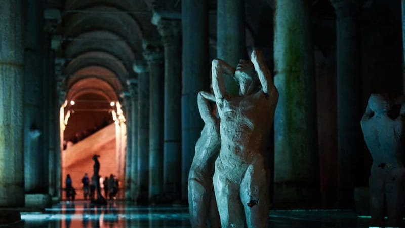 Istanbul: Topkapi Palace, Harem, & Basilica Guided Tour - What Makes This Topkapi + Harem Tour Worth Your Time