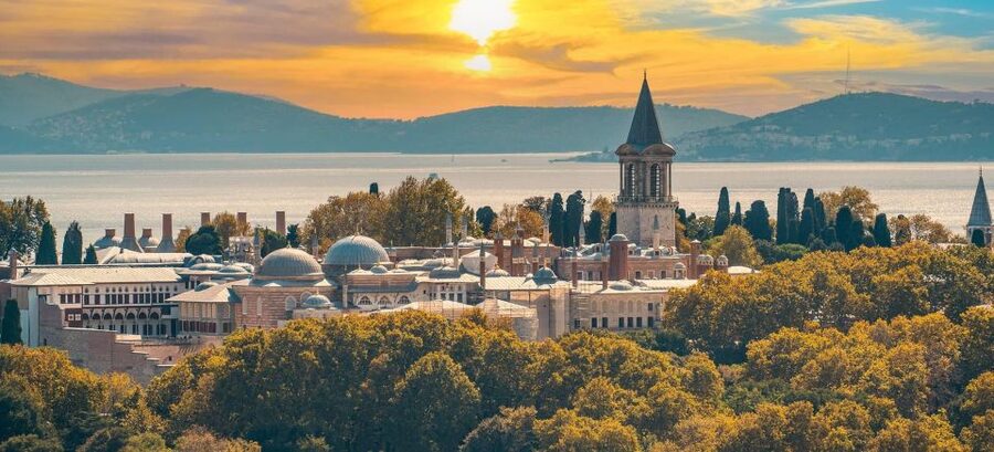 Istanbul: Topkapi Palace Skip-the-Line Ticket & Guided Tour - Key things I’d circle before you go