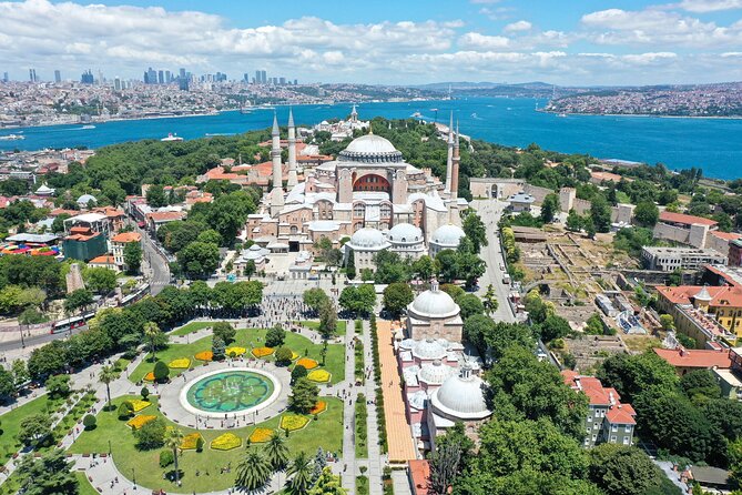 Istanbul Tour - Half Day Afternoon - Price and value: what $200 buys you in a short time window