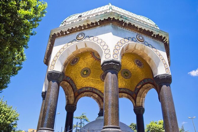 Istanbul Tour - Half Day Morning - Key points to know before you go