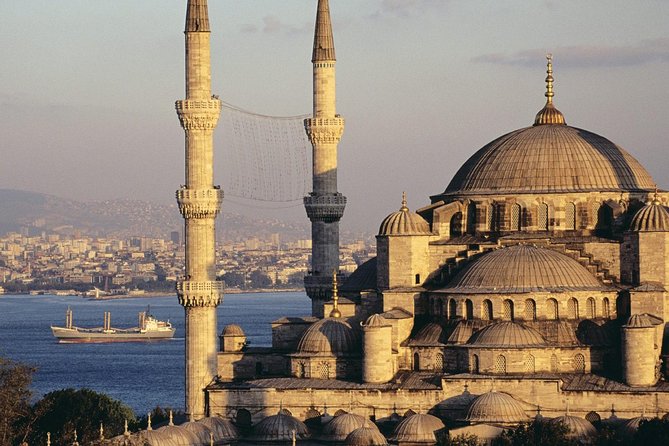 Istanbul Tour - Half Day Morning - Price Breakdown: Is $200 Good Value Here?