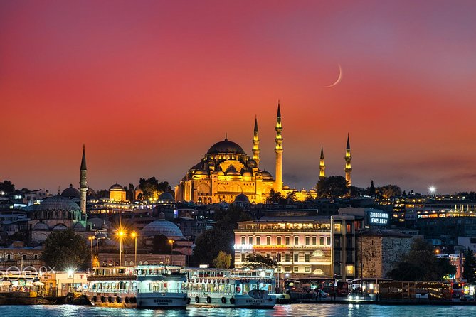 Istanbul Tour - Half Day Morning - Who This Tour Is Best For (and Who Should Skip It)