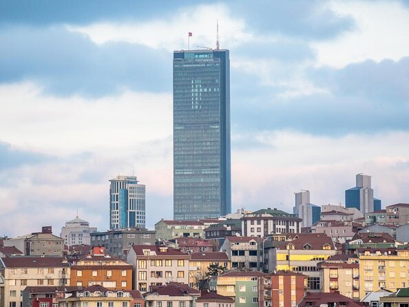 Istanbul Tourist Pass: Skip-the-Line Entry to 100+Activities - Key things to know before you buy