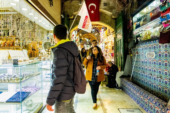 Istanbul Tourist Pass: Skip-the-Line Entry to 100+Activities - What this pass is really buying you: time, not just tickets