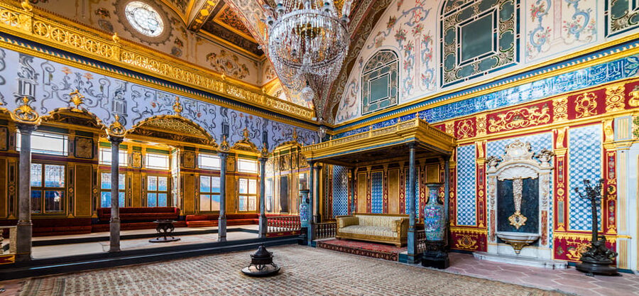 Istanbul: TouristPass Skip-the-Line Entry to 100+Attractions - Museums for All Types: Archaeological, Islamic Arts, and Chora
