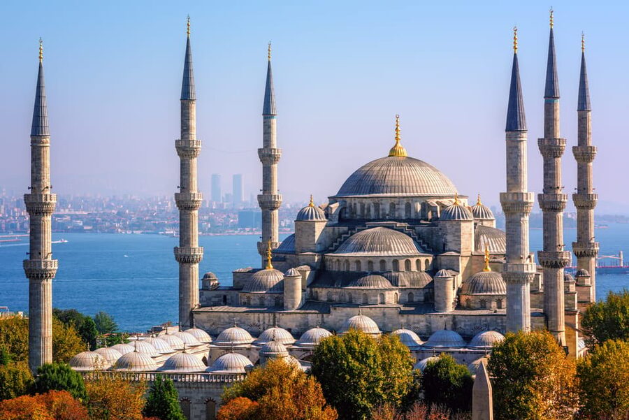 Istanbul: TouristPass Skip-the-Line Entry to 100+Attractions - Basilica Cistern and Museum Time: How Audio Guides Keep You Flexible