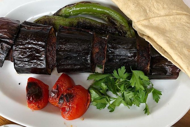 Istanbul Traditional Food Tour with Dinner on Off-Touristy-Path - Price and What You’re Actually Buying at $139.13