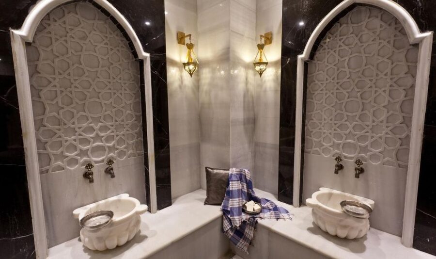 Istanbul: Traditional Turkish Bath - Your Timeline: How the 45–135 Minutes Usually Feel