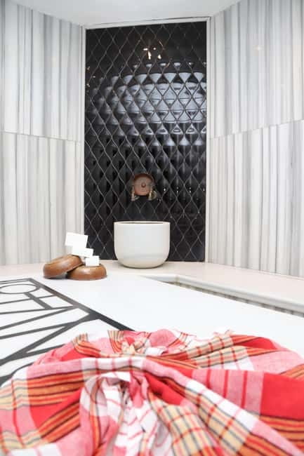 Istanbul: Traditional Turkish Bath with Foam and Oil Massage - Where Victory Turkish Bath fits into your Sultanahmet day